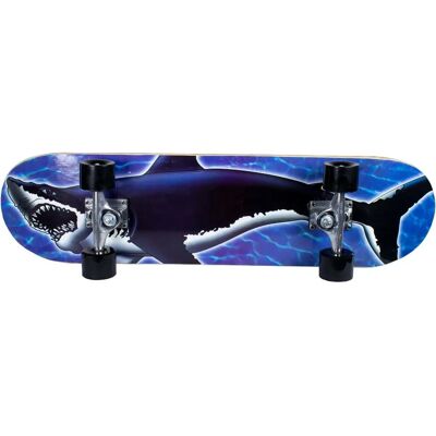 Sandbar Shark 31X8" Skateboard - Skateboard Sandbar Shark 31X8" Skateboard - Skateboard