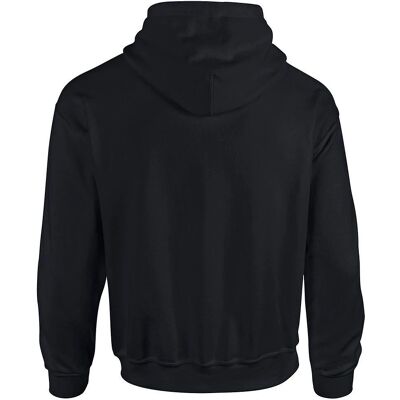 Ozzy Osbourne Ozzy Logo Bluza z Kapturem Czarna XXL - Bluza z kapturem Ozzy Osbourne Ozzy Logo Bluza z Kapturem Czarna XXL - Bluza z kapturem