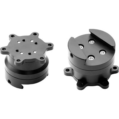 Simucube Quick Release Wheel Side Kit - Gaming Controller Accessory Simucube Quick Release Wheel Side Kit - Gaming Controller Accessory