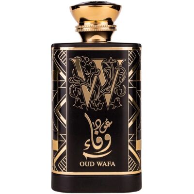 Ard Al Zaafaran Wafa Eau de Parfum - Parfume Ard Al Zaafaran Wafa Eau de Parfum - Parfume