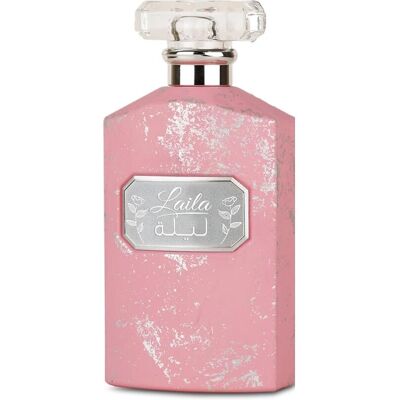 Ard Al Zaafaran Laila Edp 100ml - Doft Ard Al Zaafaran Laila Edp 100ml - Doft