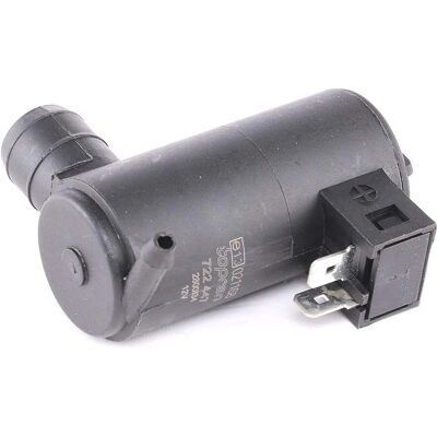 Topran Ruitensproeierpomp - 12V elektrisch - Geschikt voor Citroën Ax Peugeot 106 205 405 Topran Ruitensproeierpomp - 12V elektrisch - Geschikt voor Citroën Ax Peugeot 106 205 405