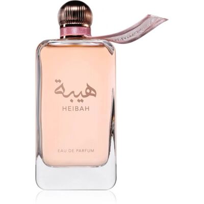 Ard Al Zaafaran Heibah EDP Unisex 100ml - Eau de Parfum Ard Al Zaafaran Heibah EDP Unisex 100ml - Eau de Parfum