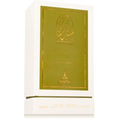 Paris Corner Misty Dawn - 100ml EDP - Unisex Paris Corner Misty Dawn - 100ml EDP - Unisex