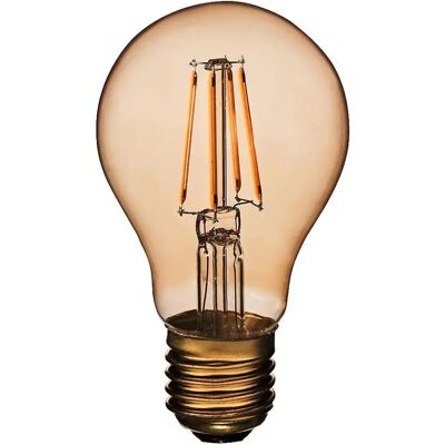 Airam LED Meripihkan antiikki E27 4,5W 360LM - LED-lamppu Airam LED Meripihkan antiikki E27 4,5W 360LM - LED-lamppu