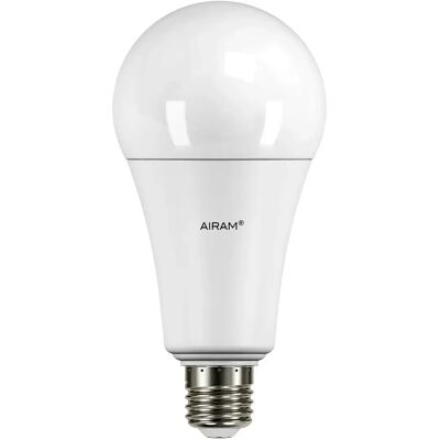 Airam Superlux 20 W - LED lamppu - 4000K - 2452 lm Airam Superlux 20 W - LED lamppu - 4000K - 2452 lm