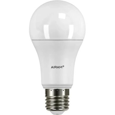 Airam Model A60 LED Lamp - LED Lamp Airam Model A60 LED Lamp - LED Lamp