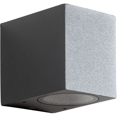 Airam GU10 LED Seinavalaisin - ULKOILU IP44 Airam GU10 LED Seinavalaisin - ULKOILU IP44
