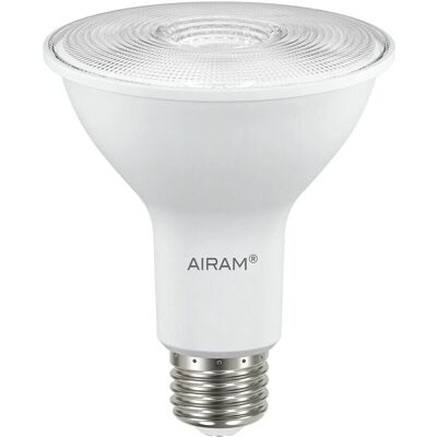 Airam Fiora Kasvivalo LED - E27, 3500 K, 800 lm Airam Fiora Kasvivalo LED - E27, 3500 K, 800 lm