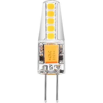 Airam LED-glödlampa 12V G4 160lm 1,6W - LED-glödlampa Airam LED-glödlampa 12V G4 160lm 1,6W - LED-glödlampa