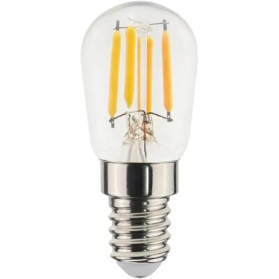 AIRAM LED-lys E14 Dimmbar 2,5W 2200K 220 Lumen - LED-lys AIRAM LED-lys E14 Dimmbar 2,5W 2200K 220 Lumen - LED-lys