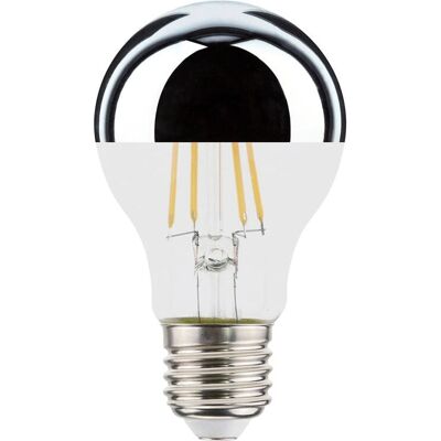 AIRAM LED-pære E27 Varm Hvid 7W - LED-pære AIRAM LED-pære E27 Varm Hvid 7W - LED-pære