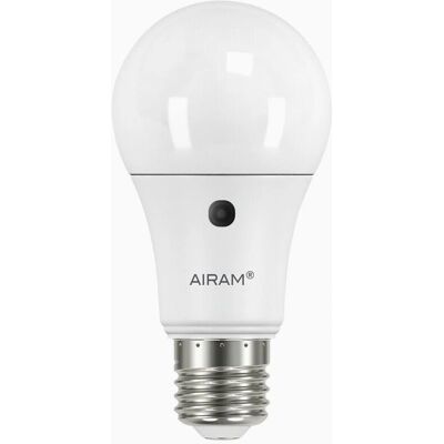 Airam LED Model 11W Sensor - LED-pære Airam LED Model 11W Sensor - LED-pære