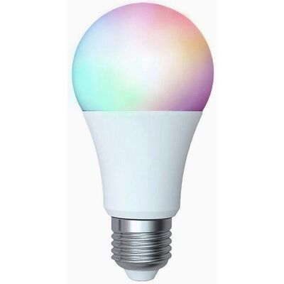 Airam SmartHome - E27 RGBW WiFi Smartlampe Airam SmartHome - E27 RGBW WiFi Smartlampe