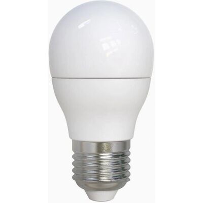 Airam SmartHome Dekorations-LED-pære - E27, 470 lm Airam SmartHome Dekorations-LED-pære - E27, 470 lm