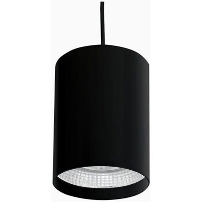 Airam Fiora Pendelleuchte - Pflanzenlampe E27 Schwarz Airam Fiora Pendelleuchte - Pflanzenlampe E27 Schwarz