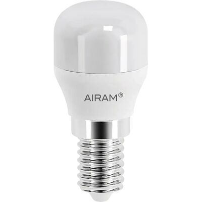 Airam LED -Kylskåpslampa E14 - LED Airam LED -Kylskåpslampa E14 - LED