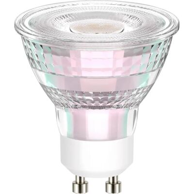 Airam LED Kasvivalaisin - PAR16 6W GU10 400 lm Airam LED Kasvivalaisin - PAR16 6W GU10 400 lm