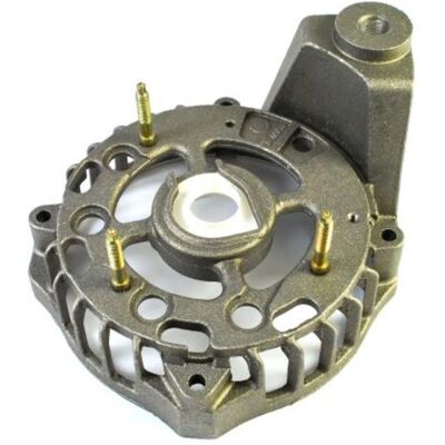 MAGNETI MARELLI 083623581010 - Lichtmaschinen Reparaturset MAGNETI MARELLI 083623581010 - Lichtmaschinen Reparaturset
