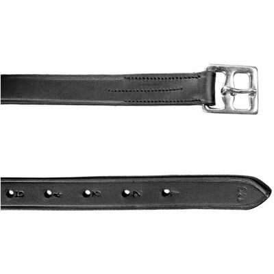 HORZE Pferdeledertrensen - Edelstahlbeschläge, Flexibles Leder, Preiswert HORZE Pferdeledertrensen - Edelstahlbeschläge, Flexibles Leder, Preiswert