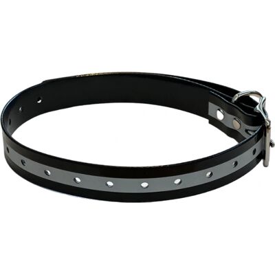 Tracker - Artemis R10 R10i Hundehalsbånd med Refleks og Justerbar Tracker - Artemis R10 R10i Hundehalsbånd med Refleks og Justerbar