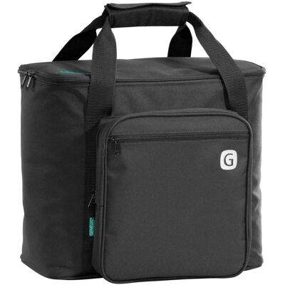Genelec 8030-423 Monitor Transportveske - Audio Equipment Genelec 8030-423 Monitor Transportveske - Audio Equipment