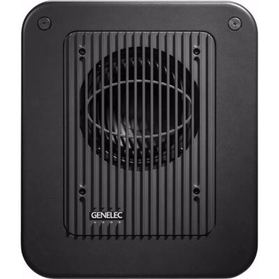 Genelec 7040APM - Subwoofer attivo - 30Hz-90Hz - Nero Genelec 7040APM - Subwoofer attivo - 30Hz-90Hz - Nero