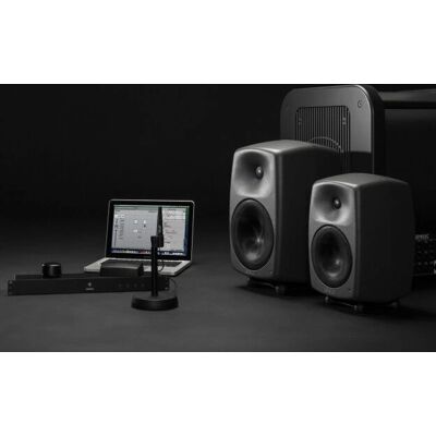 Genelec 8350APM Aktiv 2-Wege Lautsprecher - Monitor Genelec 8350APM Aktiv 2-Wege Lautsprecher - Monitor