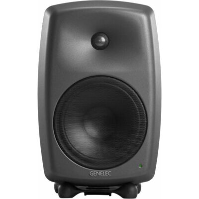 Genelec 8350APM Aktiv 2-veis Lydplanker - Monitor Genelec 8350APM Aktiv 2-veis Lydplanker - Monitor