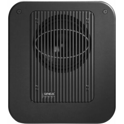 Subwoofer Genelec 7360APM - Actif 300W - Studio & Maison - Publicité Subwoofer Genelec 7360APM - Actif 300W - Studio & Maison - Publicité
