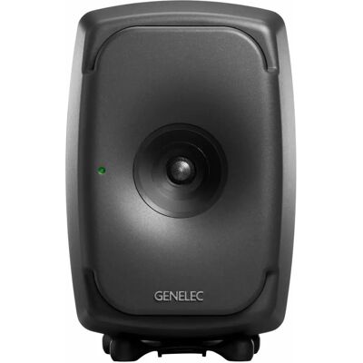 Genelec 8341AP SAM monitor de estudio activo - altavoz compacto de 3 vías Genelec 8341AP SAM monitor de estudio activo - altavoz compacto de 3 vías