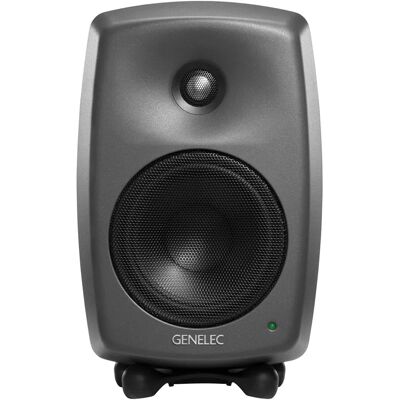 Genelec 8330AP Monitor attivo da studio - 2 vie Genelec 8330AP Monitor attivo da studio - 2 vie
