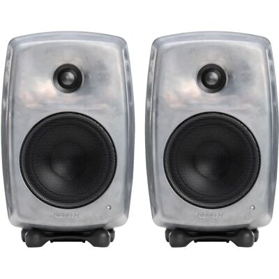 Genelec 8030CRW Monitor da Studio Attivo - Monitor da Studio Genelec 8030CRW Monitor da Studio Attivo - Monitor da Studio
