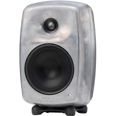 Genelec 8030CRW Aktiver Studiomonitor - Studio Monitor Genelec 8030CRW Aktiver Studiomonitor - Studio Monitor