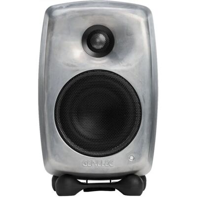Genelec - 8320A - Bi-Amplified - Studio Monitor Genelec - 8320A - Bi-Amplified - Studio Monitor