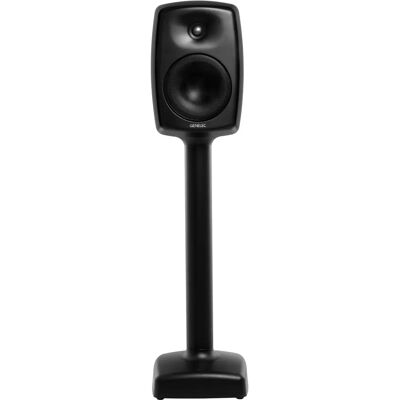 Haut-parleur Hi-Fi actif Genelec 6040BRM - loudspeaker - Publicité Haut-parleur Hi-Fi actif Genelec 6040BRM - loudspeaker - Publicité