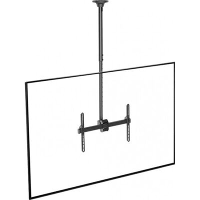 Mozi väggfäste för 37-70" TV - Full rörelse, justerbar höjd Mozi väggfäste för 37-70" TV - Full rörelse, justerbar höjd