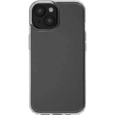 FoneKit Étui Transparent pour iPhone 15 - Protection - Publicité FoneKit Étui Transparent pour iPhone 15 - Protection - Publicité