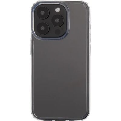 FoneKit Coque Transparent pour iPhone 15 Pro - Publicité FoneKit Coque Transparent pour iPhone 15 Pro - Publicité