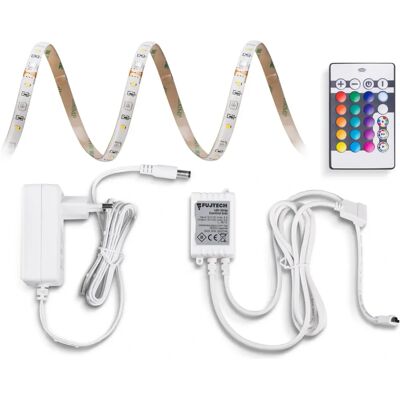 Fuj Tek RGBW LED Light Band - LED Light Band Fuj Tek RGBW LED Light Band - LED Light Band