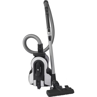 Ströme PowerClean D1 Dammsugare - Effektiv & Enkel Ströme PowerClean D1 Dammsugare - Effektiv & Enkel