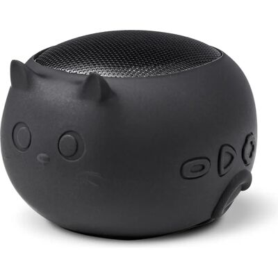 ProCaster Purrpurr Bluetooth Kattspeaker - Vattentät, Kompakt, 5h Batteri ProCaster Purrpurr Bluetooth Kattspeaker - Vattentät, Kompakt, 5h Batteri