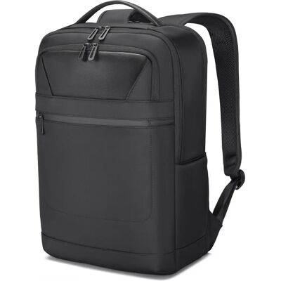 Feru Sleek 15,6" Ryggsäck - Bärbar, Organiserad & Stilren Feru Sleek 15,6" Ryggsäck - Bärbar, Organiserad & Stilren