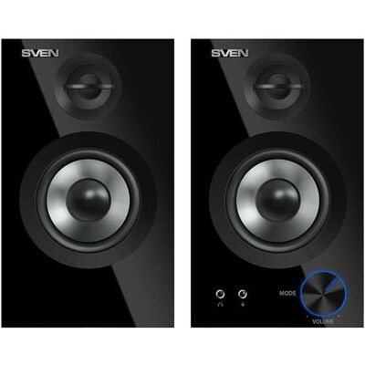 Sven SV-018764 Bluetooth-Lautsprecher 28W - Lautsprecher Sven SV-018764 Bluetooth-Lautsprecher 28W - Lautsprecher