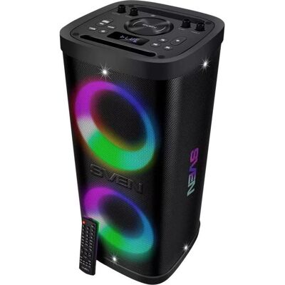 Sven Ps-950 Kabelloser Tragbarer Lautsprecher - Lautsprecher Sven Ps-950 Kabelloser Tragbarer Lautsprecher - Lautsprecher