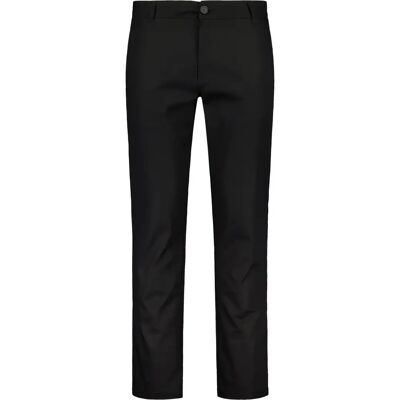 Makia Fabrik Housut - Slim Fit, Musta, 30 Tuumaa - Housut Makia Fabrik Housut - Slim Fit, Musta, 30 Tuumaa - Housut