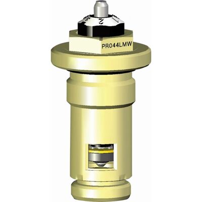Purmo AZ02VEOV013WHI0 Insert de Valve - Réglage Kv, 1/2 pouce, Blanc - Publicité Purmo AZ02VEOV013WHI0 Insert de Valve - Réglage Kv, 1/2 pouce, Blanc - Publicité