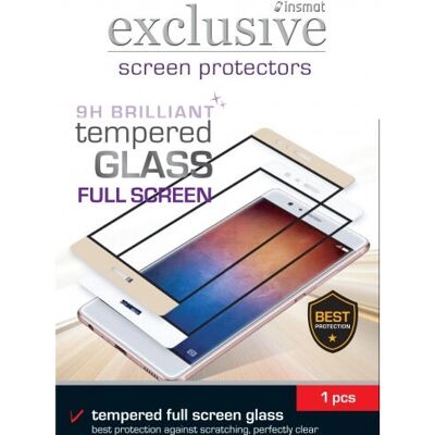 INSMAT 860-9860 Galaxy Xcover 4 Näytönsuojus INSMAT 860-9860 Galaxy Xcover 4 Näytönsuojus