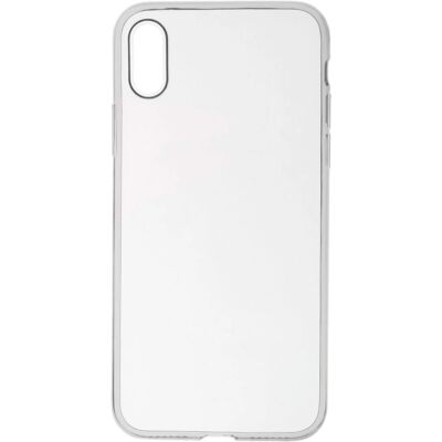 Insmat iPhone X Kristall Klare Schutzhülle Insmat iPhone X Kristall Klare Schutzhülle