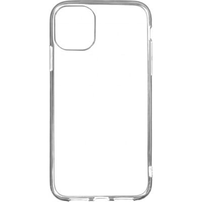 Coque transparente Insmat 650-1679 pour iPhone 11 - Protection Téléphone - Publicité Coque transparente Insmat 650-1679 pour iPhone 11 - Protection Téléphone - Publicité
